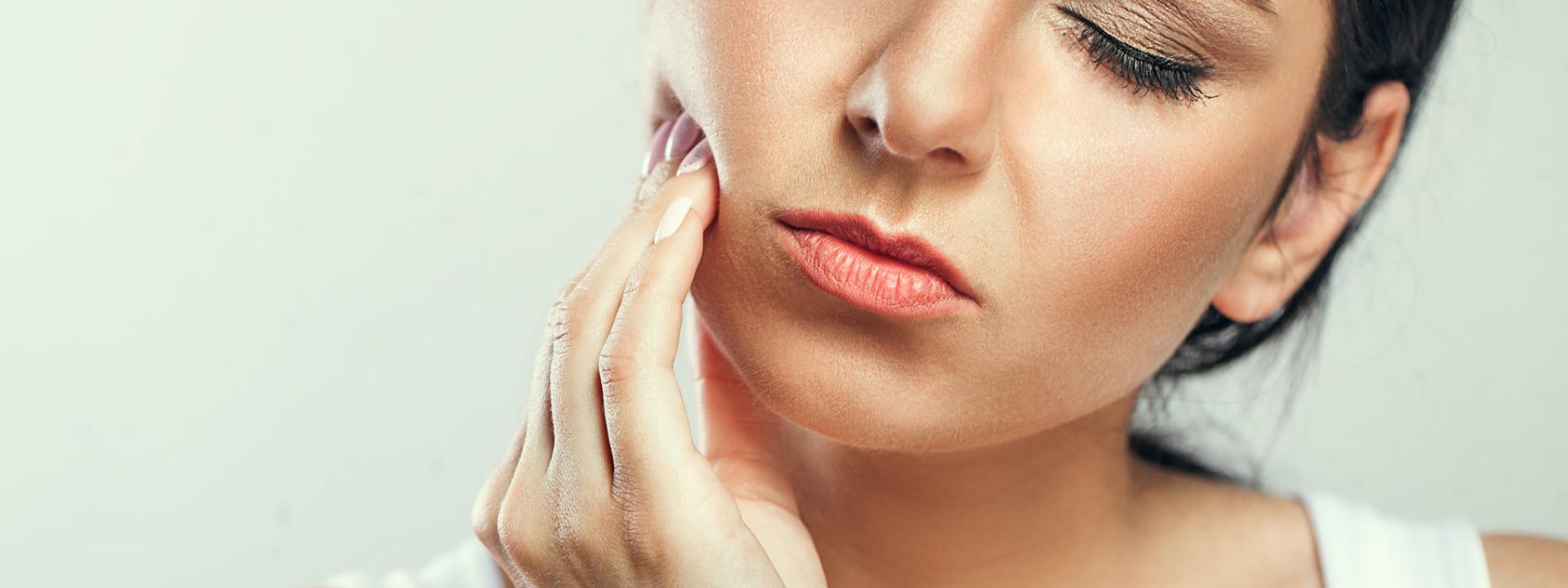 What are the remedies for toothaches and sinus pain? | Pacific Park